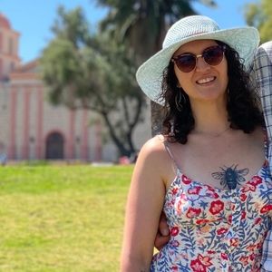 Meet your Posher, Brittney